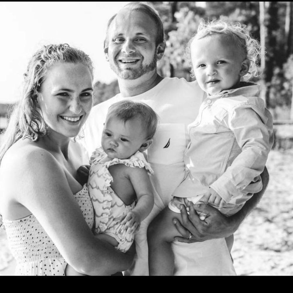 Meet your Posher, Brynn mary